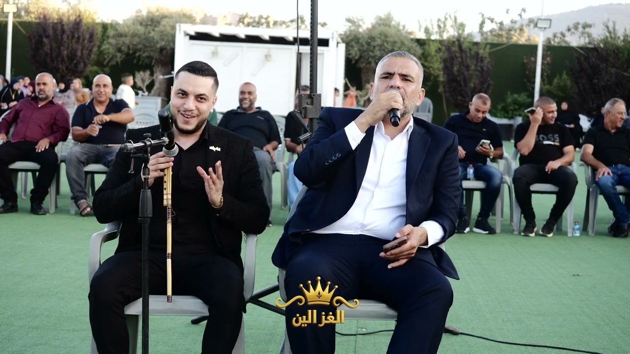حافظ موسى افراح السواعد ابو علي وادي سلامه