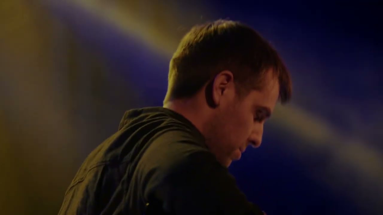 The Trio Tour - Frankfurt | ZOOM (recap)