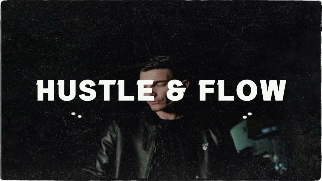 [FREE] ASCHE x SAMRA Type Beat - HUSTLE & FLOW (prod. Cayk92)
