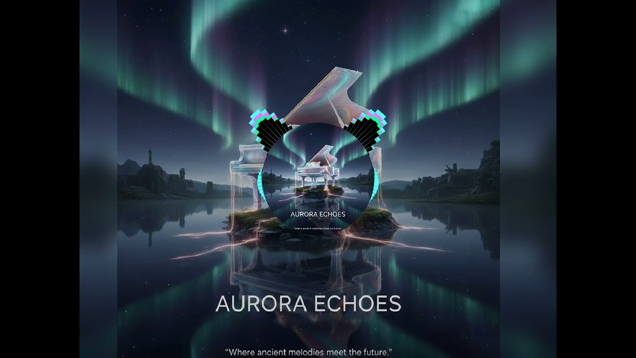 Xuân Hiếu - ​Aurora Echoes