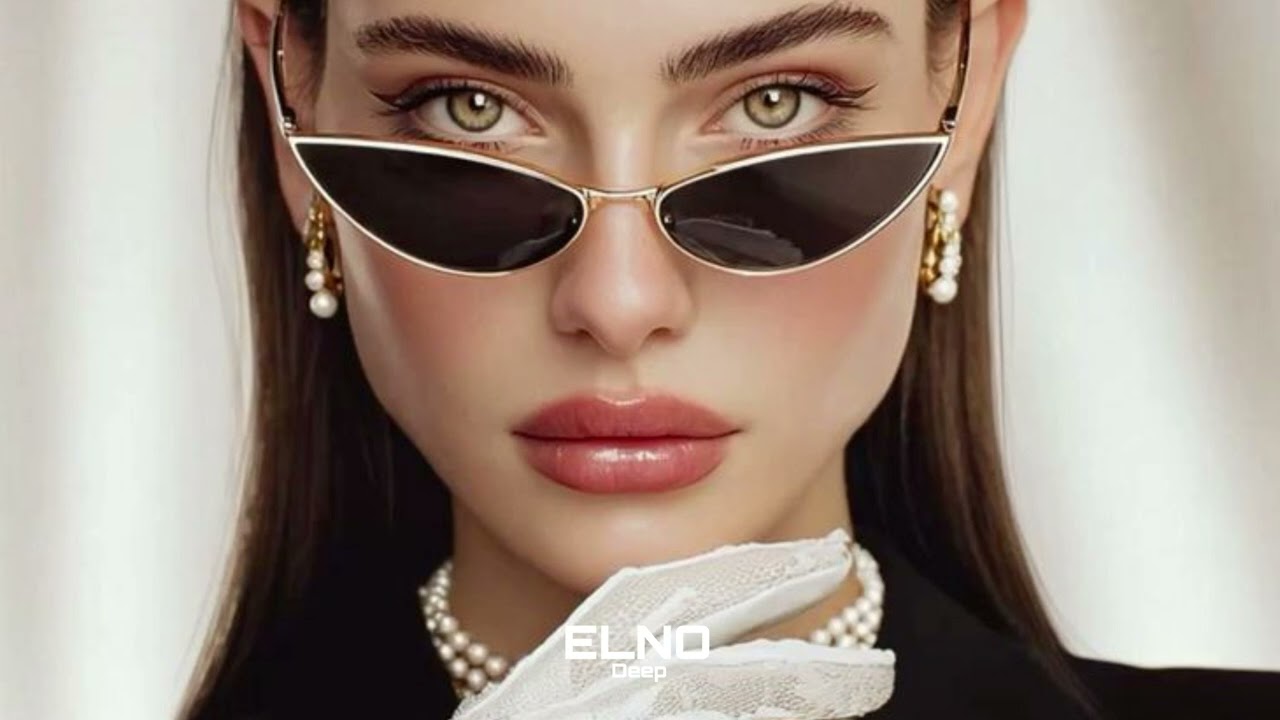ELNO - Celebrar (Orginal Mix)