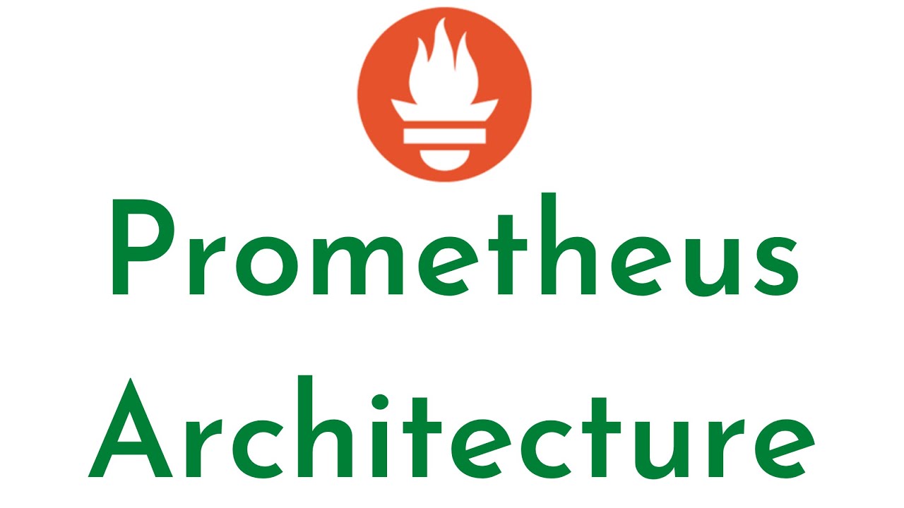 Prometheus Architecture Explained | How Prometheus Monitoring works | Prometheus Monitoring Tutorial