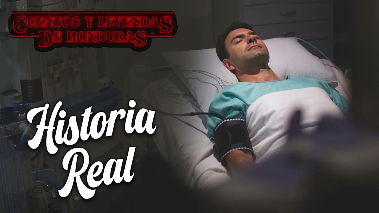 Historia real | Cuentos y Leyendas de Honduras