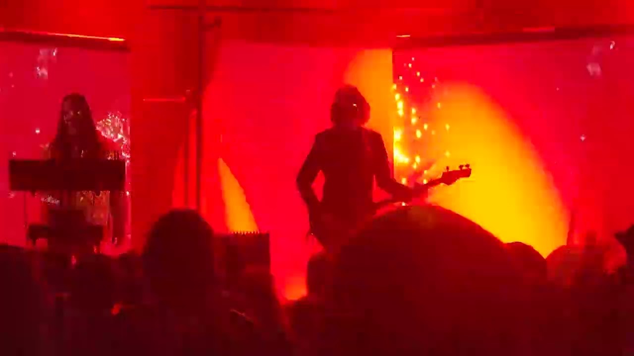 Lead Into Gold @ House Of Blues Chicago 11/13/2023