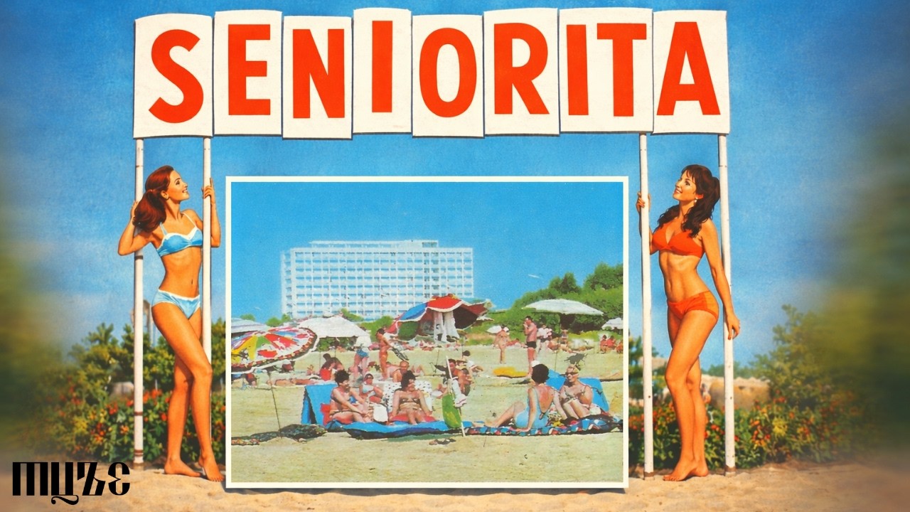 Dl Goe - Seniorita (Official Music Video)