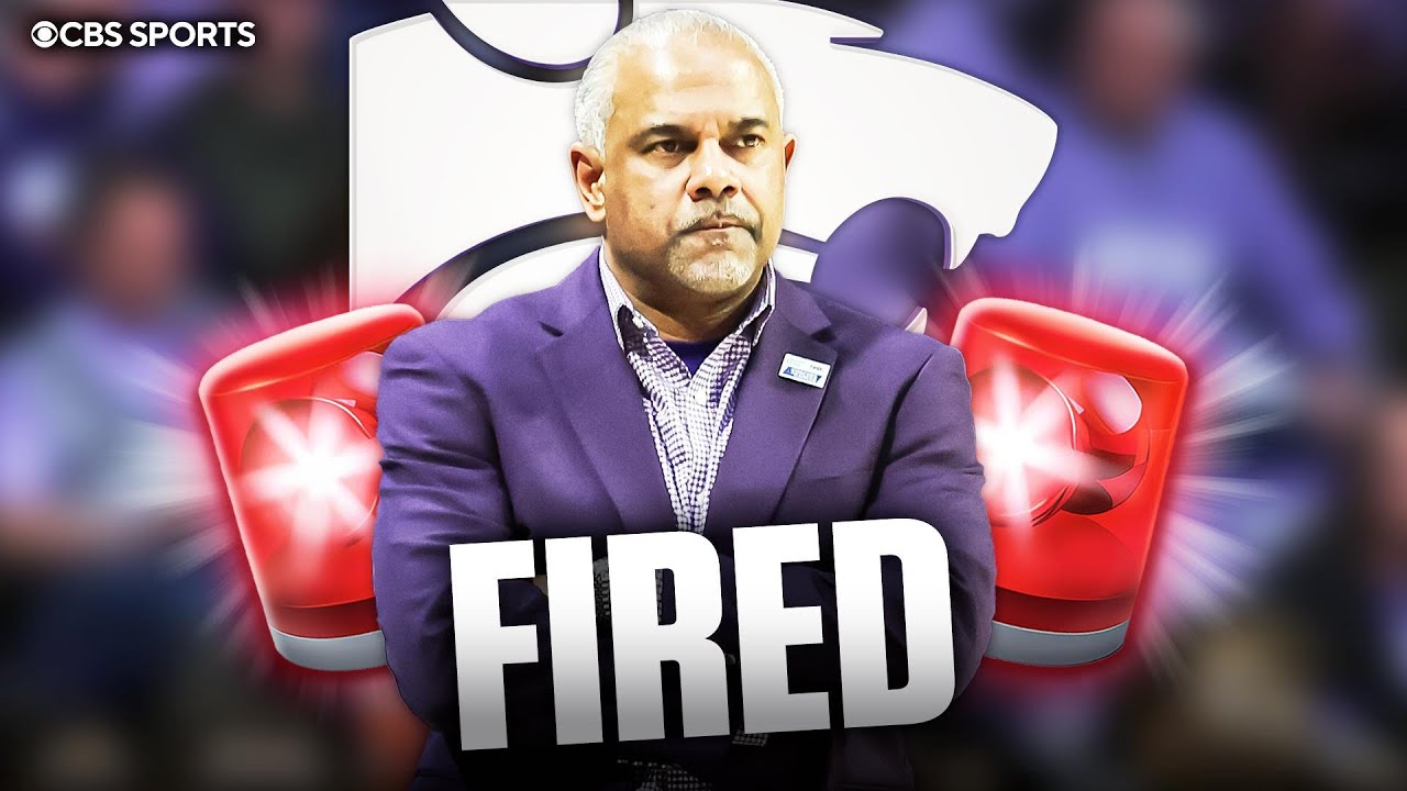 Kansas State FIRES head coach Jerome Tang | Instant Reaction