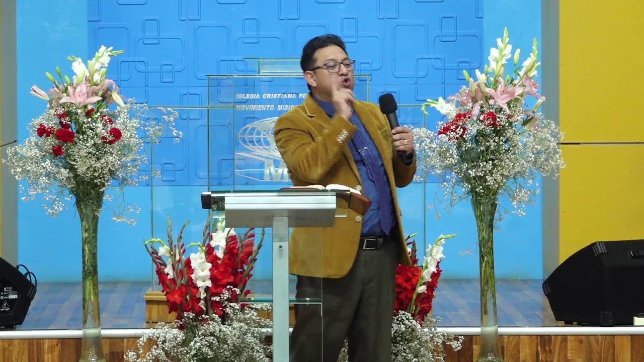 🛑 Las personas heridas hieren a los demás - Escuela de Liderazgo 27/11/2023