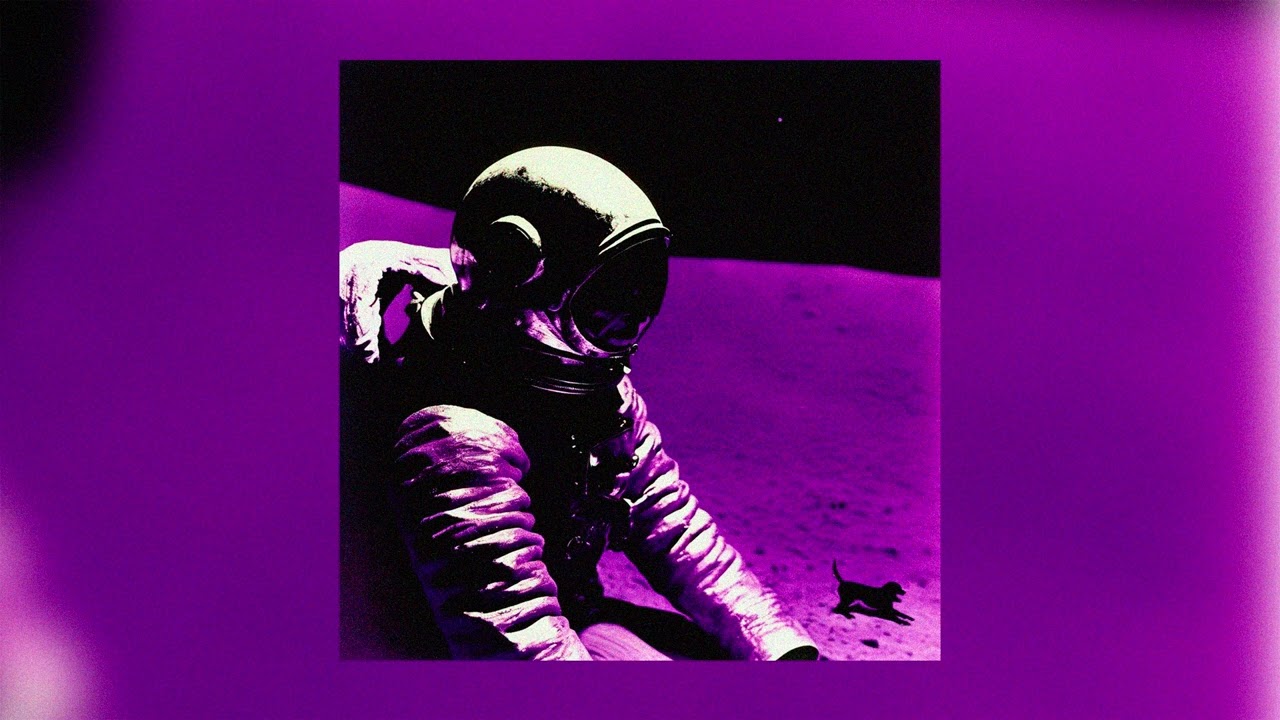 PINKY SMASH - LOST ASTRONAUT (ULTRA SLOWED)