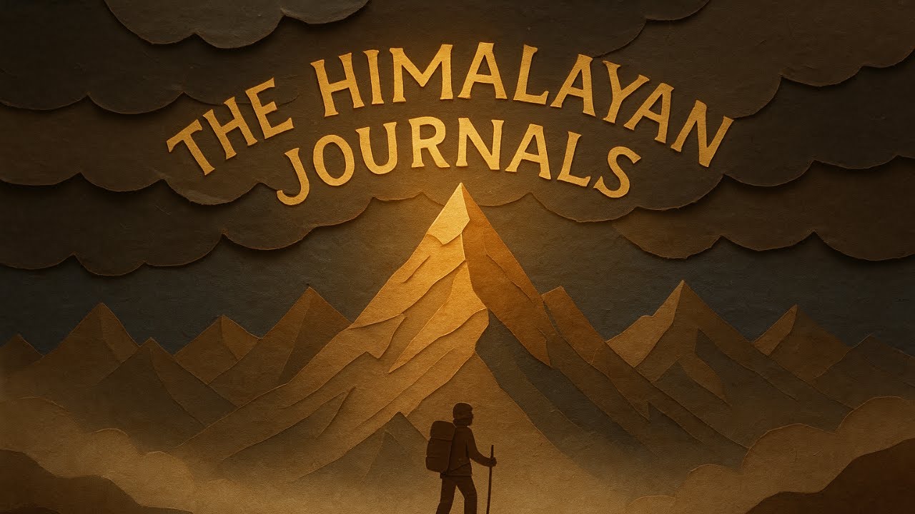 Mapping Mount Everest: How Photogrammetry Redefined Himalayan Exploration in 1935