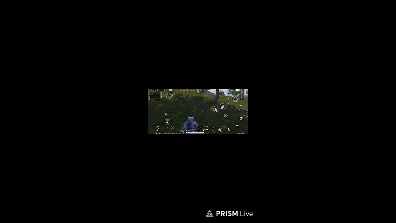 Live streaming of LORD1997