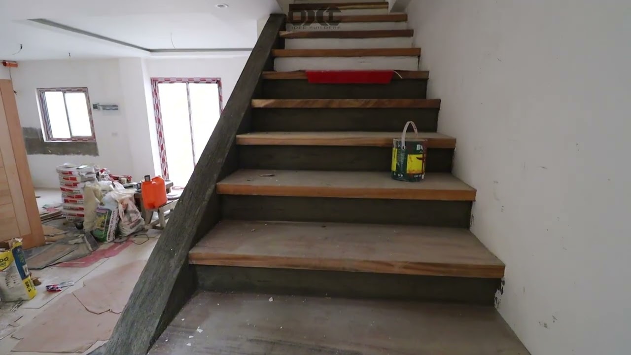 🚧 Project WV Update: 2-Story Dream Home in Progress! Part 14 🏗️🏡