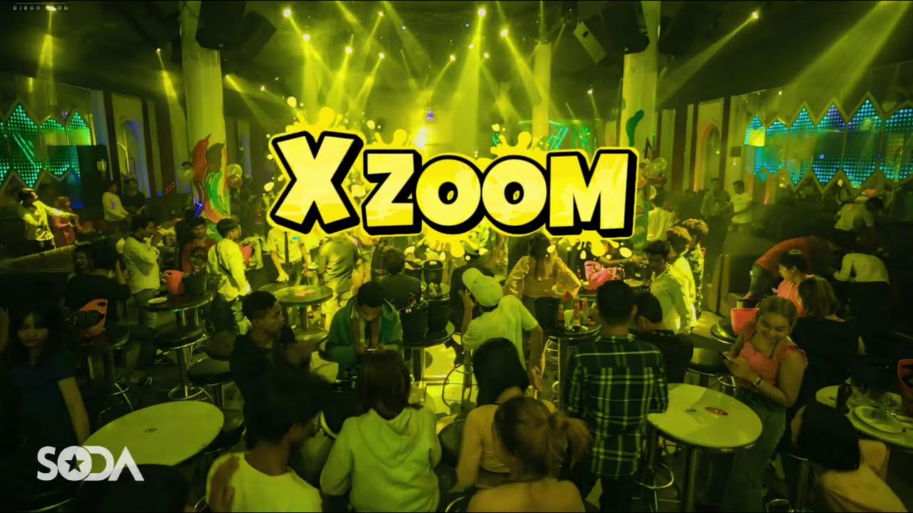 Vailerng MIXTAPE 2026 | ចង់បានប្រពន្ធខ្មែរ ភ្លេងល្បីនៅ X Zoom Club ឡើងកក្រើក Remix Vip in Club 2026