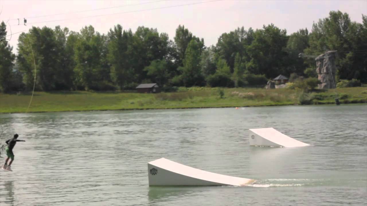 film baudreix wake session