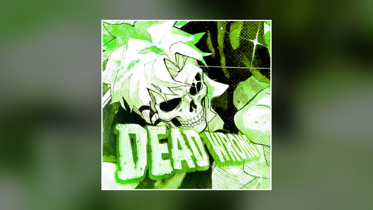 Prey - DEAD WRONG FUNK (Slowed)