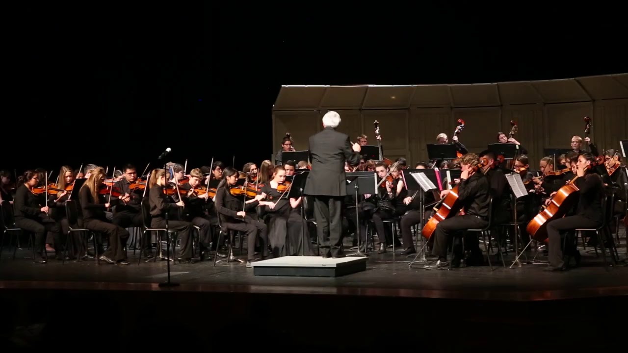 Coriolan Overture, Op. 62 - Ludwig van Beethoven/arr. Jeremy Woolstenhulme