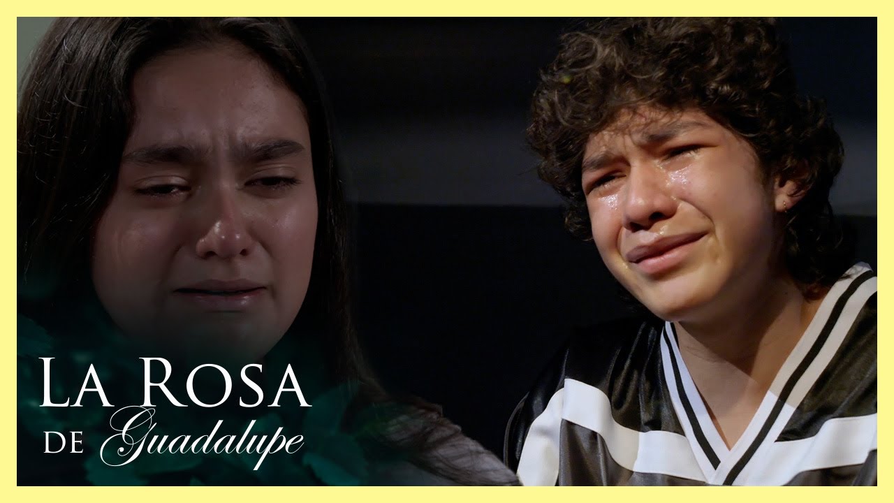 Lisa y Jonathan irán a la cárcel a sus 14 años por justicia a su bebé |Silencio equivocado 4/4 |LRDG