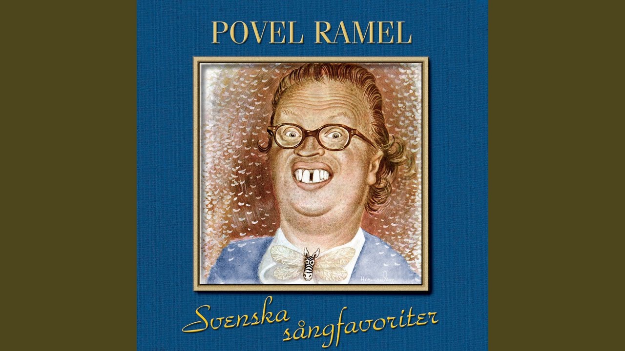 Povel ofullbordade, opus ännu