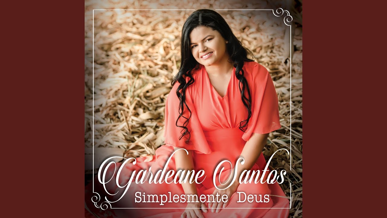 Simplesmente Deus (Playback)