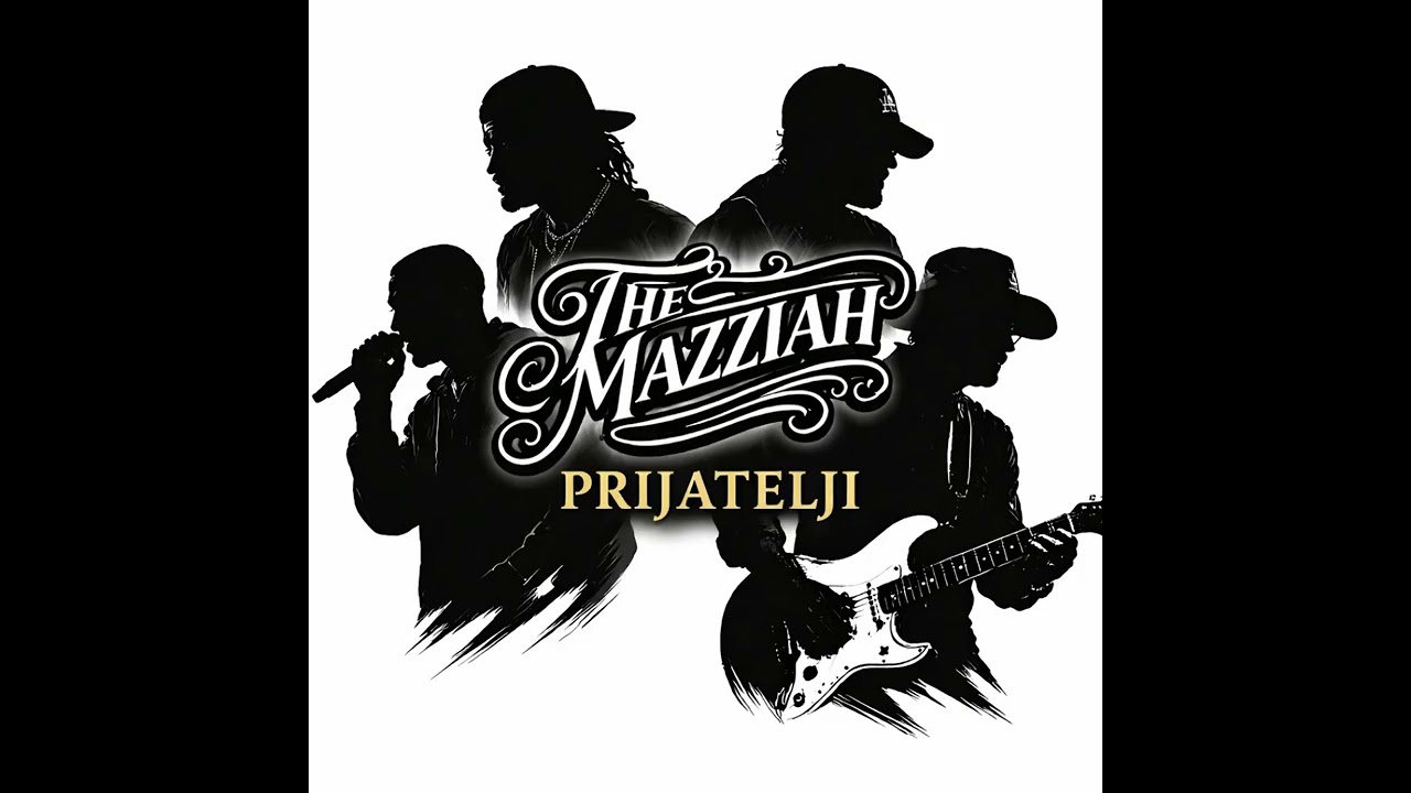 THE MAZZIAH - PRIJATELJI
