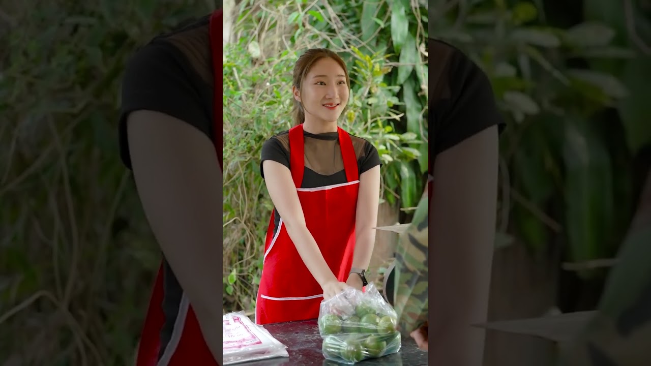 เป็นคนใจอ่อน อ้อนนิดเดียวก็หลงแล้ว