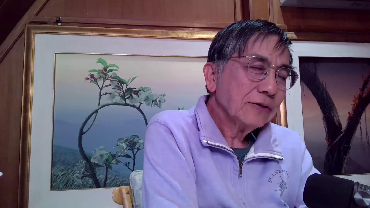 We care health talk EP. 19