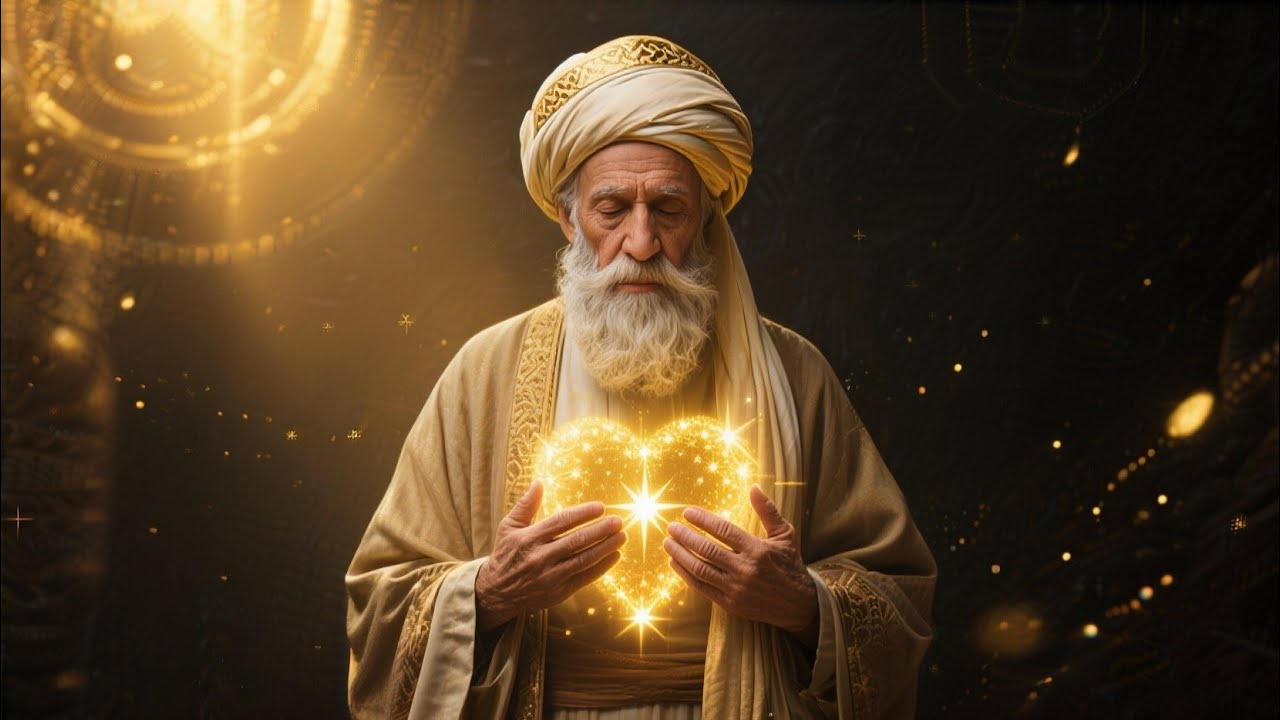 La Ilaha Illallah Dhikr Meditation | Deep Islamic Healing, Inner Peace & Heart Tranquility