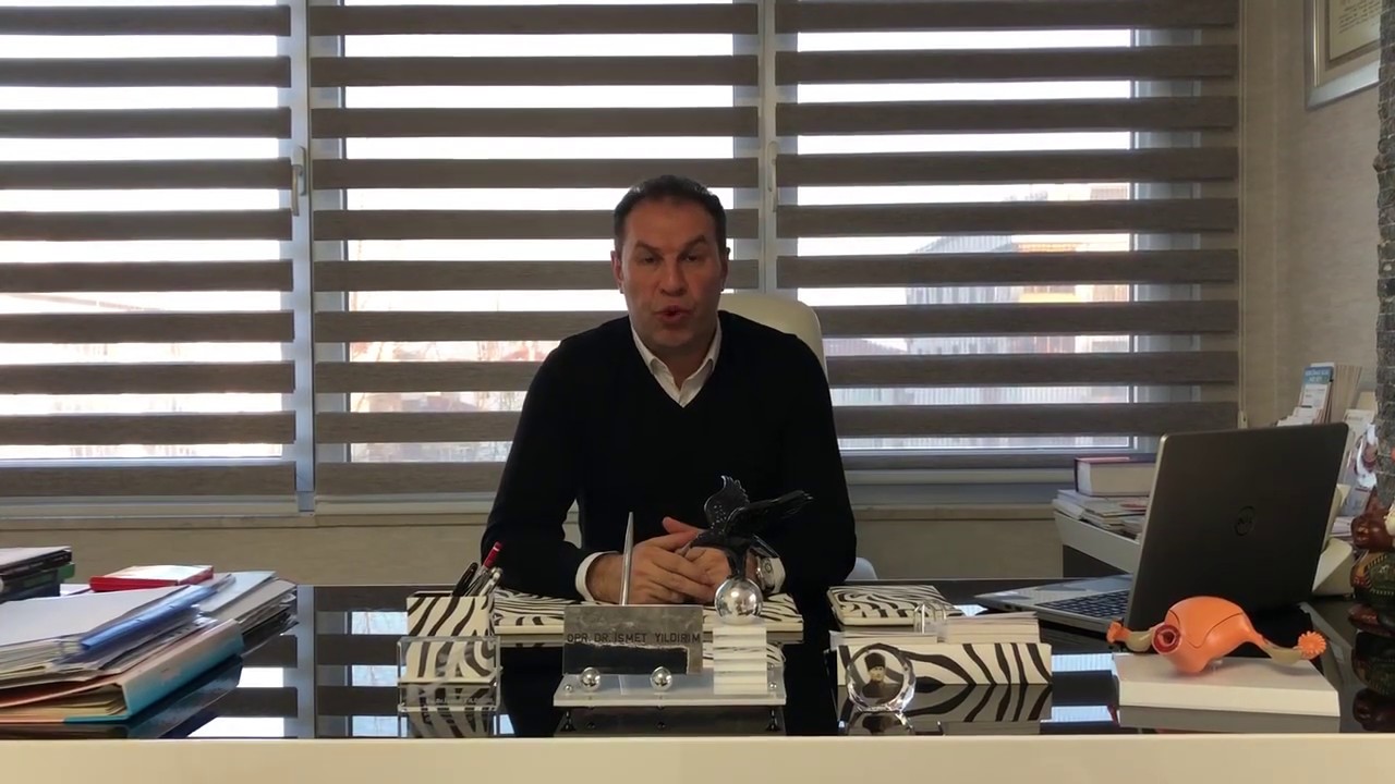 Kürtaj Sonrası Adet Görme [Op.Dr.İsmet Yıldırım]