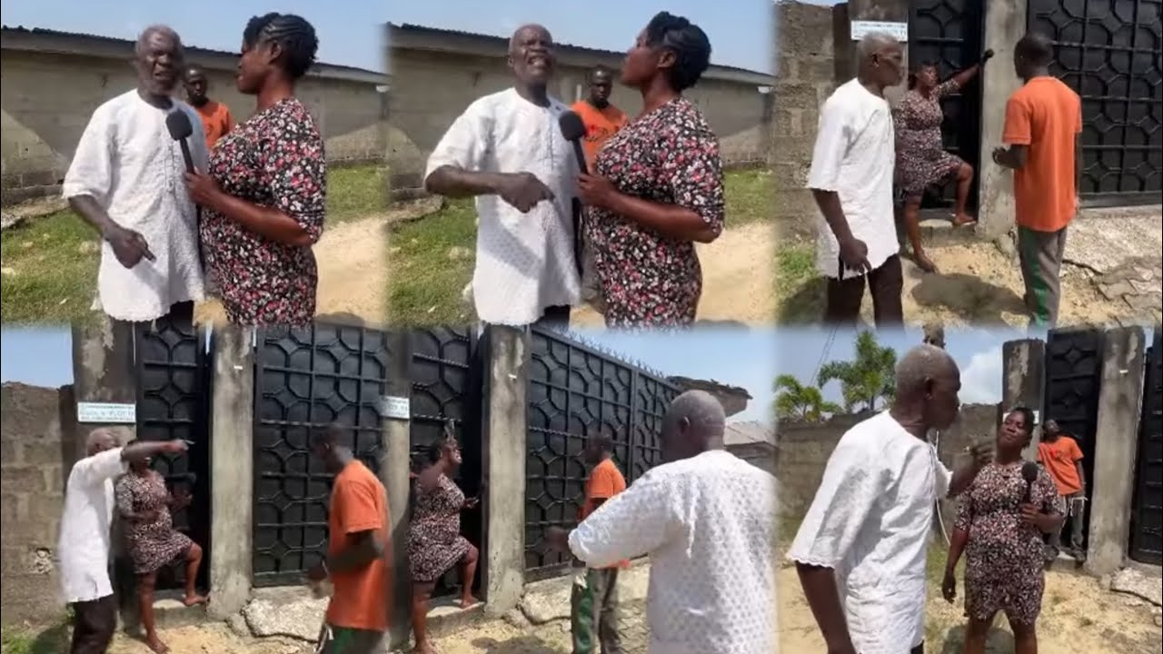 Wonder shall never end:  A woman living with a ghost as his husband 