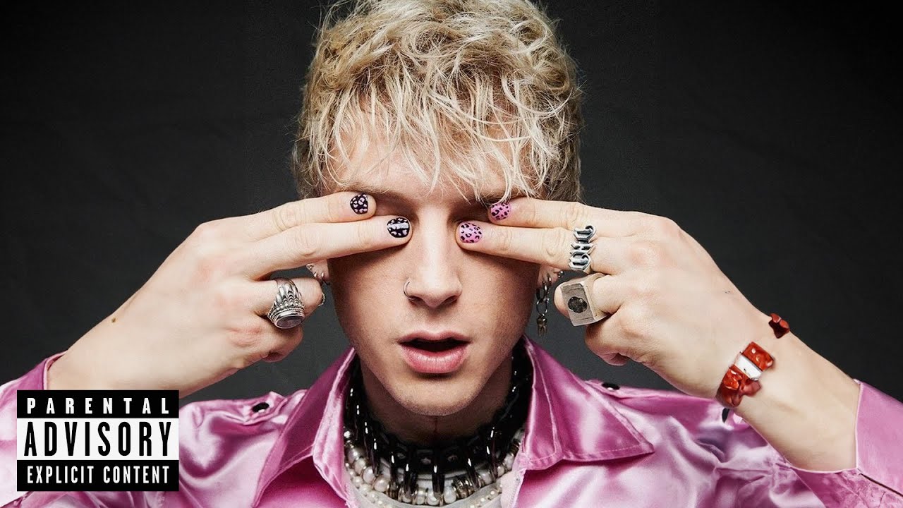 [FREE] Pop Punk x MGK Type Beat 