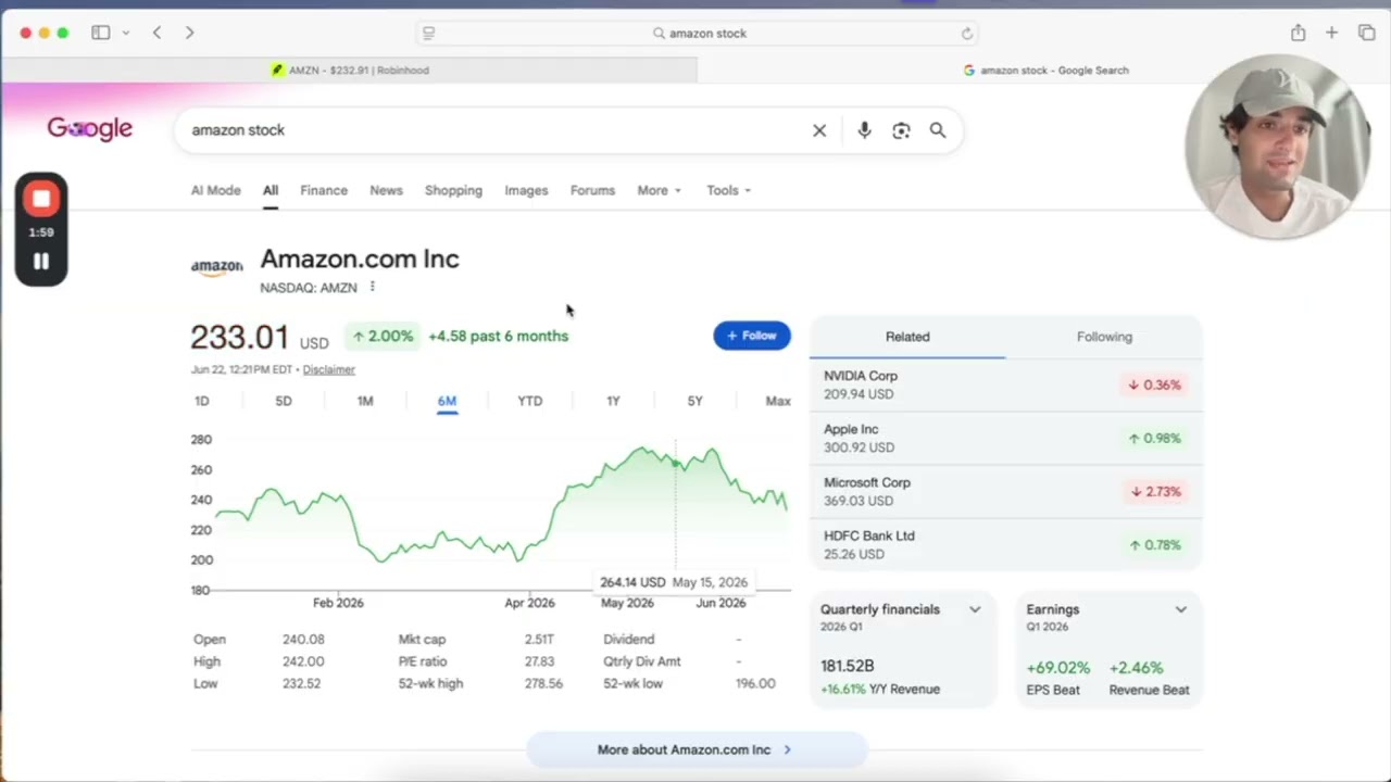 Why I&rsquo;m Buying As Much Amazon Stock As Possible Right Now ($AMZN)