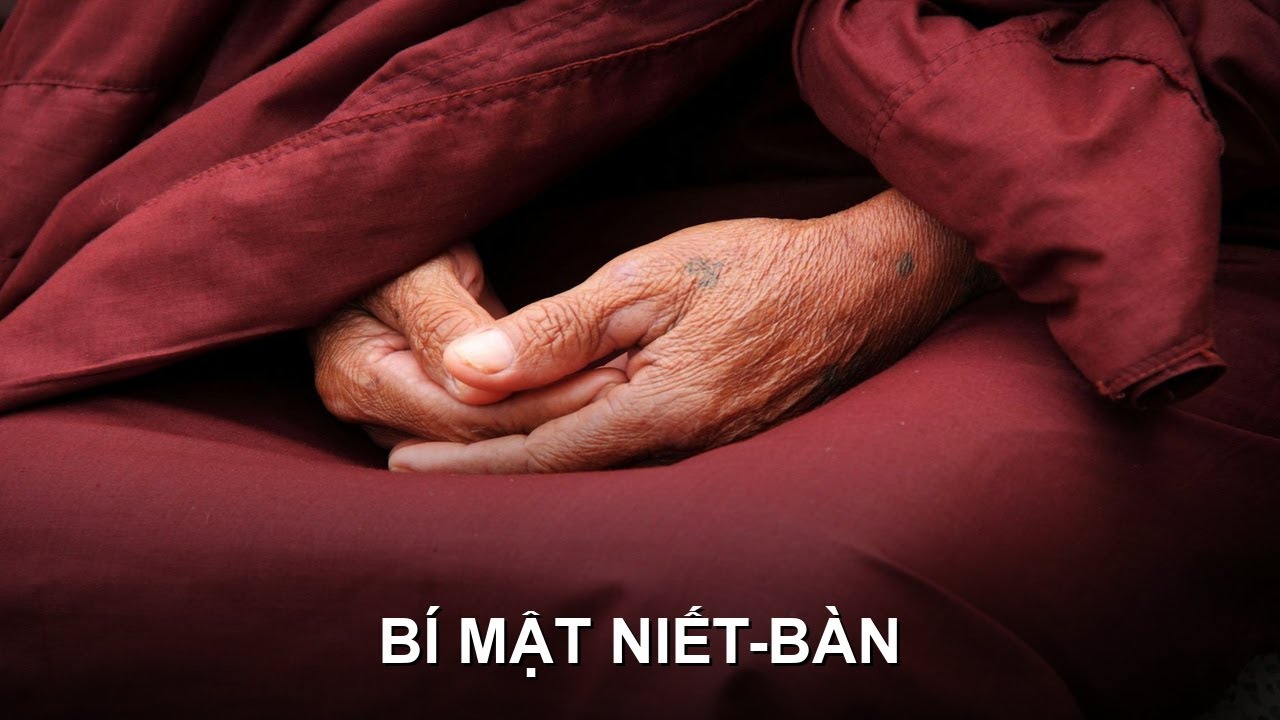 Định Thức Tu Tập Vắn Tắt: Chìa Khóa An Lạc Từ Kinh Đại Bát Niết-bàn