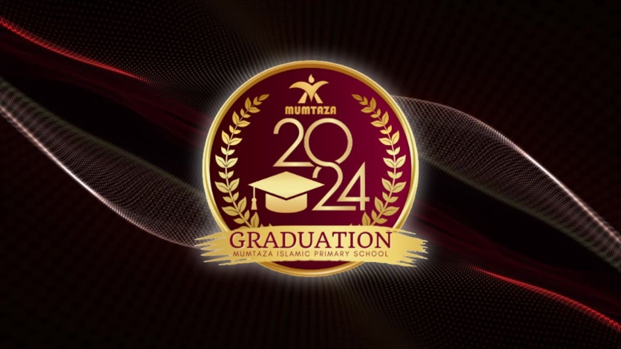 Mumtaza Primary Graduation Ceremony 2024