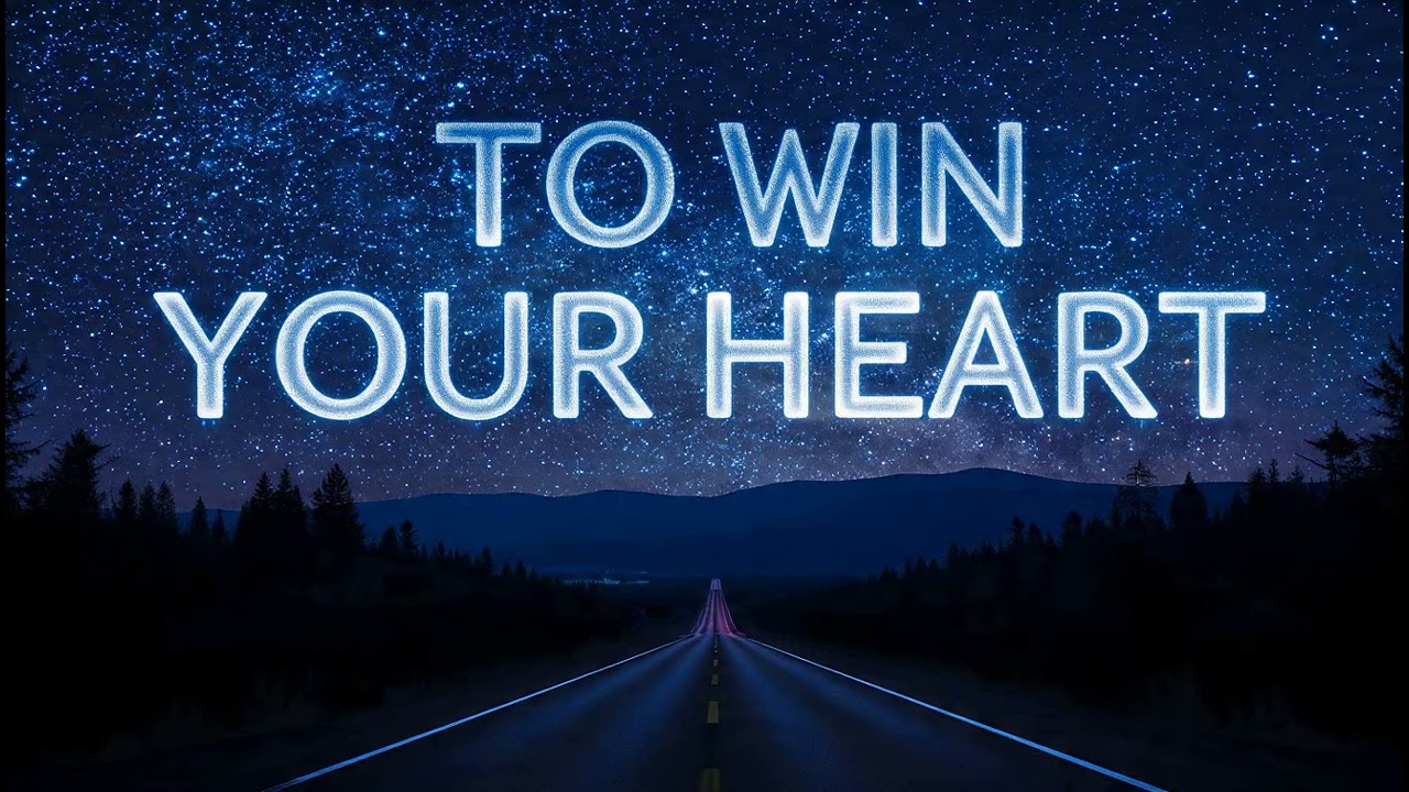 To Win Your Heart