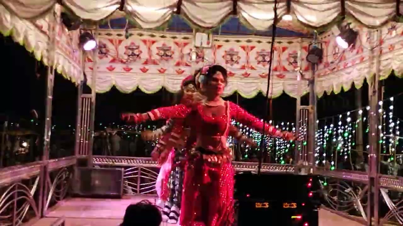 Brundabahal Natak Sambalpuri Song chhi chhi chhi Re Nani 