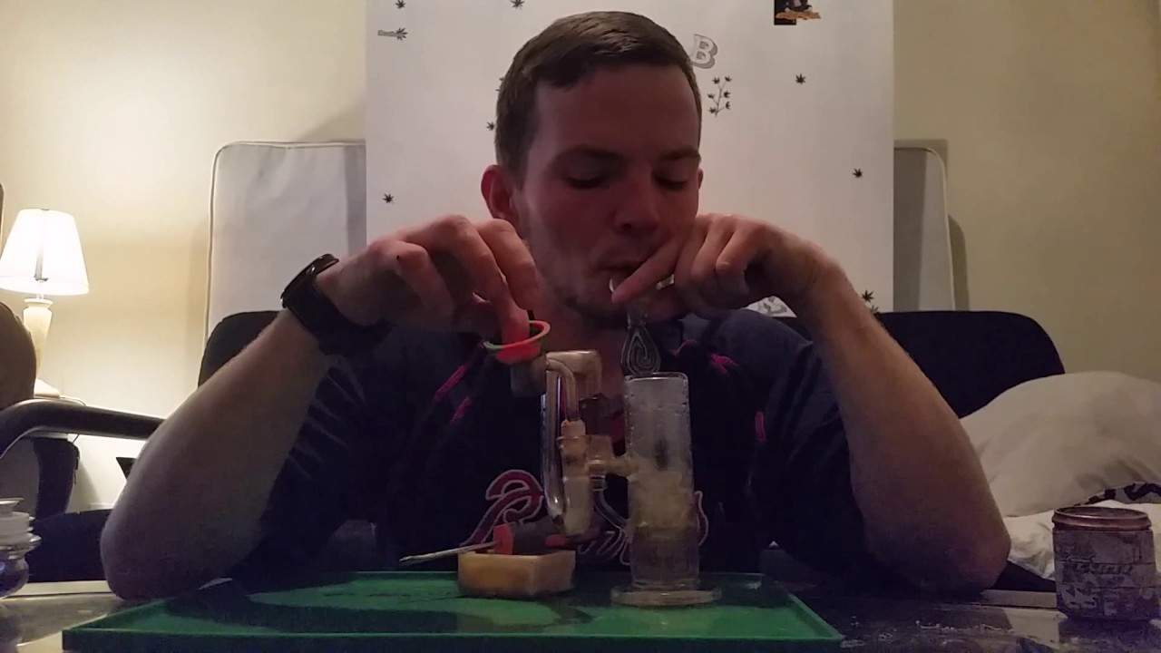 Broken nail no worries watch this