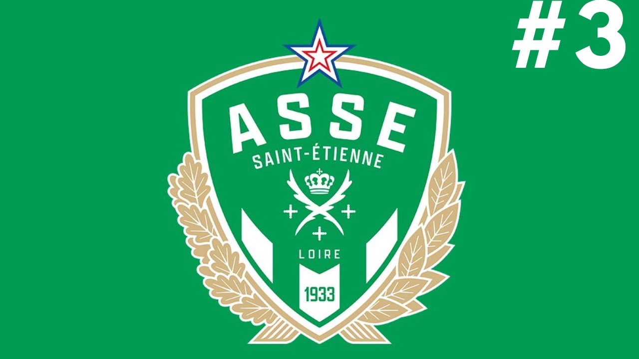 FC 26 | CARRIÈRE MANAGER ASSE #3 | LES PREMIERS MAUX DE TÊTE ! 🤯