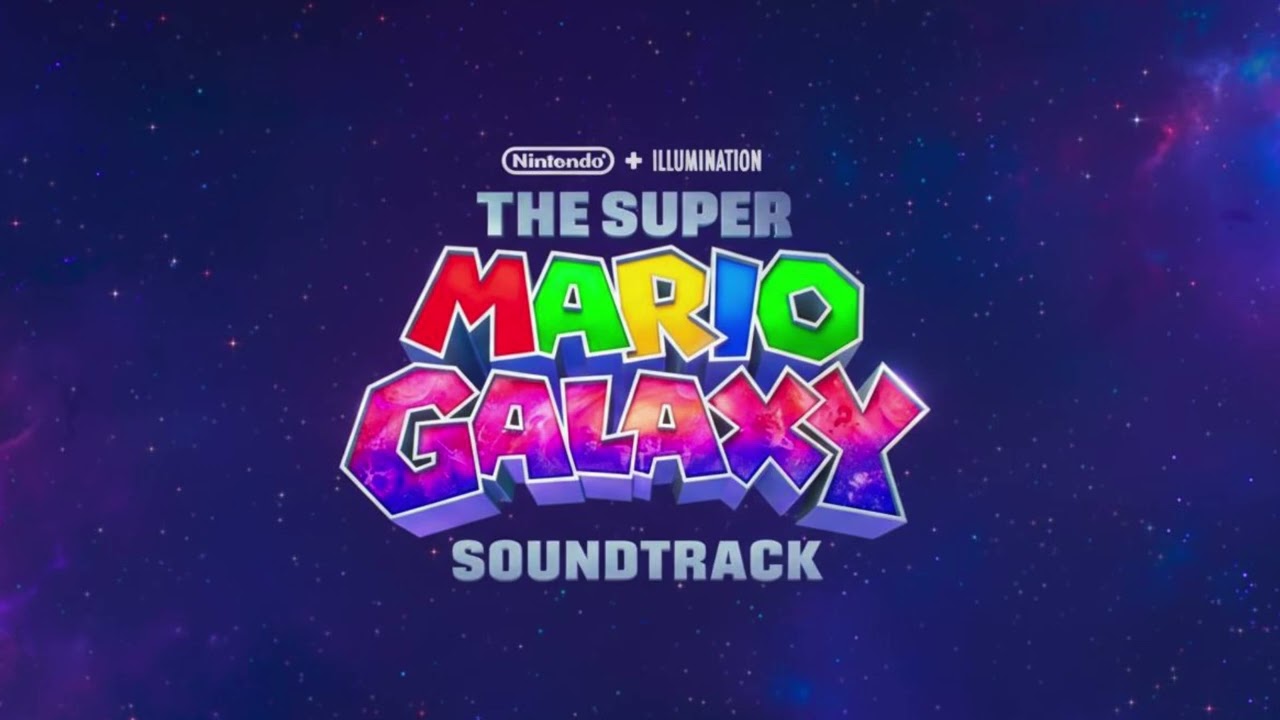 Bowser Jr's Fiery Flotilla | The Super Mario Galaxy The Movie 