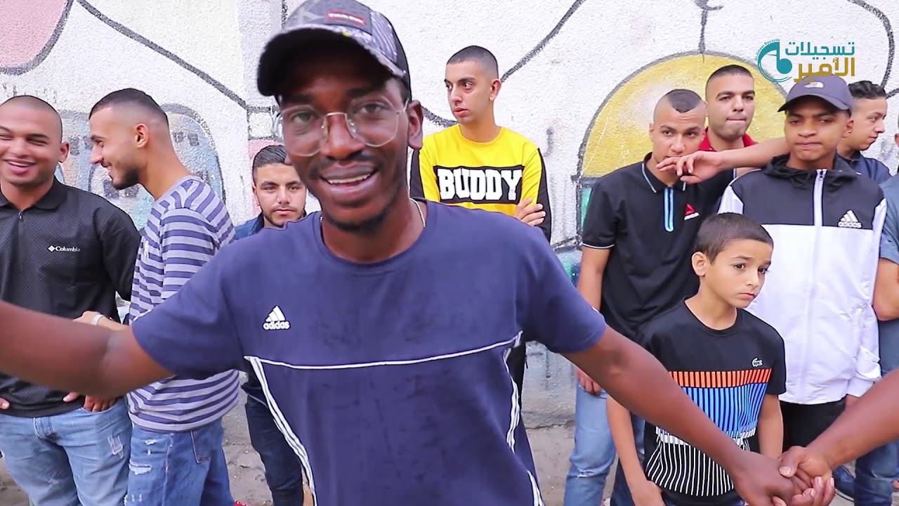 الفنان بهاء الجلاد دبكة العريس ايتو الشيخ علي مخيم طولكرم تسجيلات الأمير 2019 HD