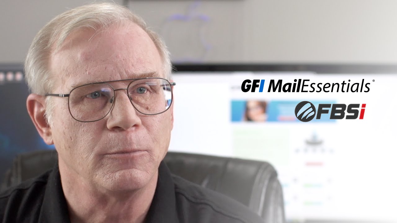 GFI MailEssentials | Testimonial | FrugalBrothers Software