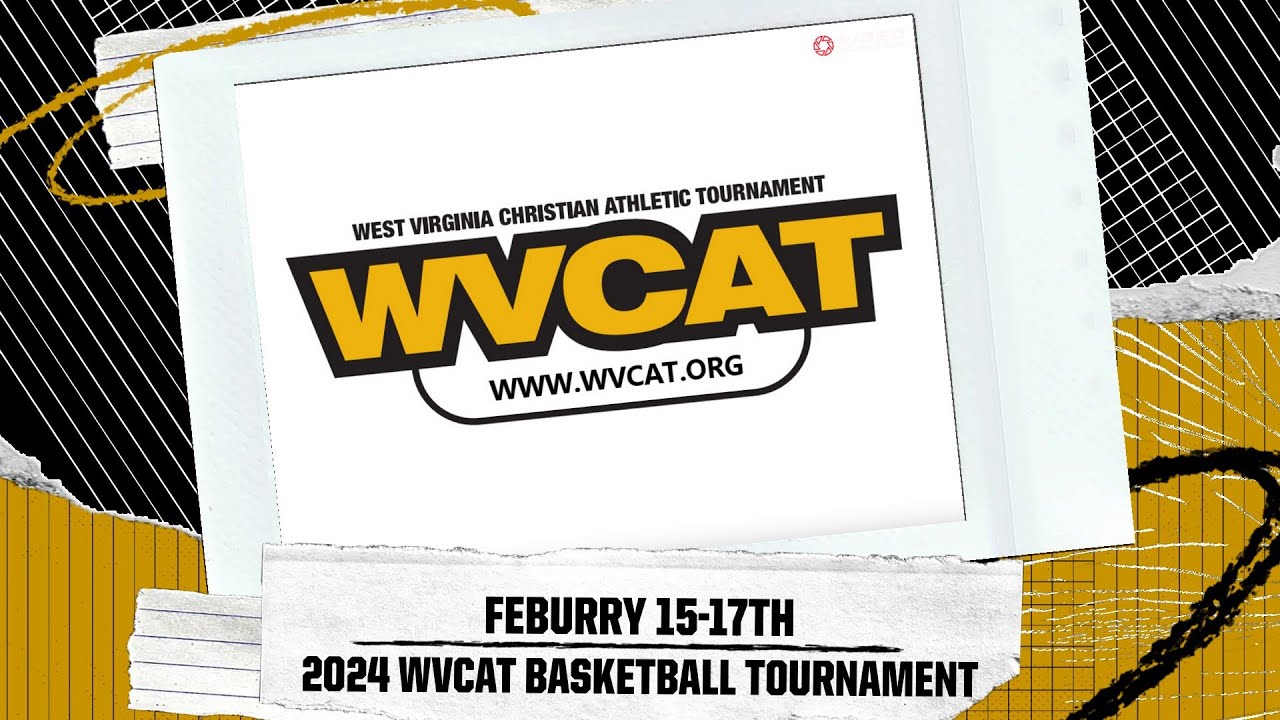 VICTORY VS. TEAYS VALLEY | WVCAT BOYS BASKETBALL TOURNAMENT PRESENTED BY ACCESS HEALTH