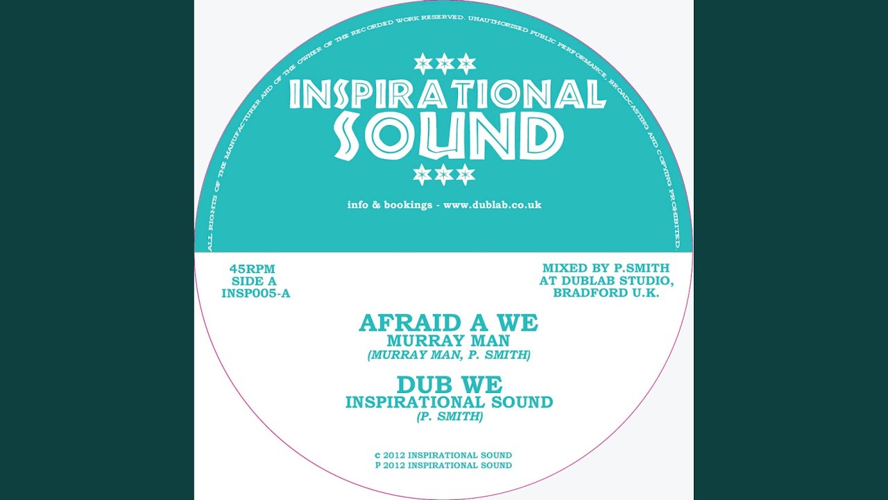 Soundboy Dub (Dub)