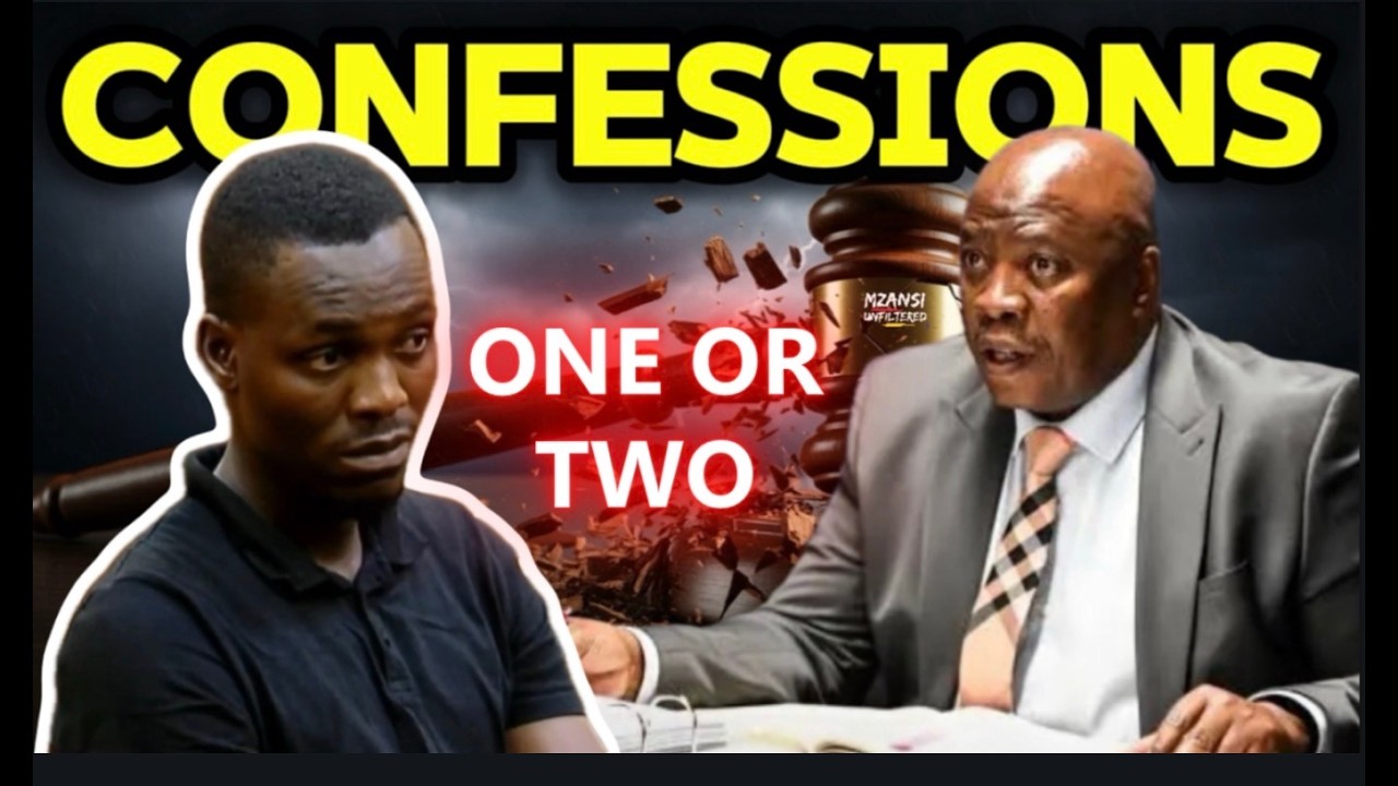 SHOCKING NTANZI WAS DENIED BAIL BASED ON CONFESSIONS THAT WERE NOT TESTED IN COURT 😢