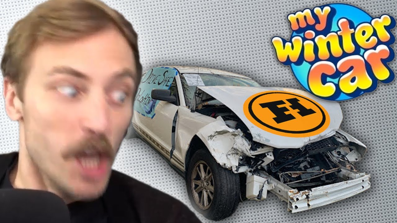 We're Funhaus now