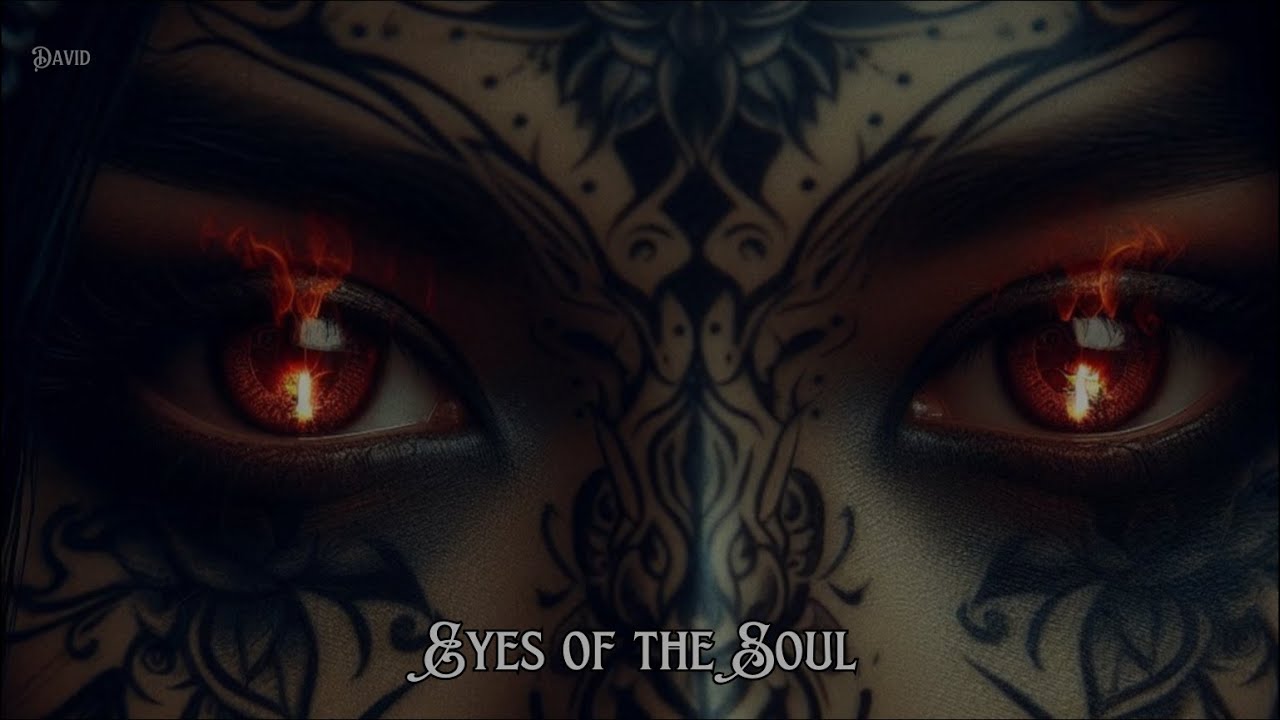 Eyes of the Soul