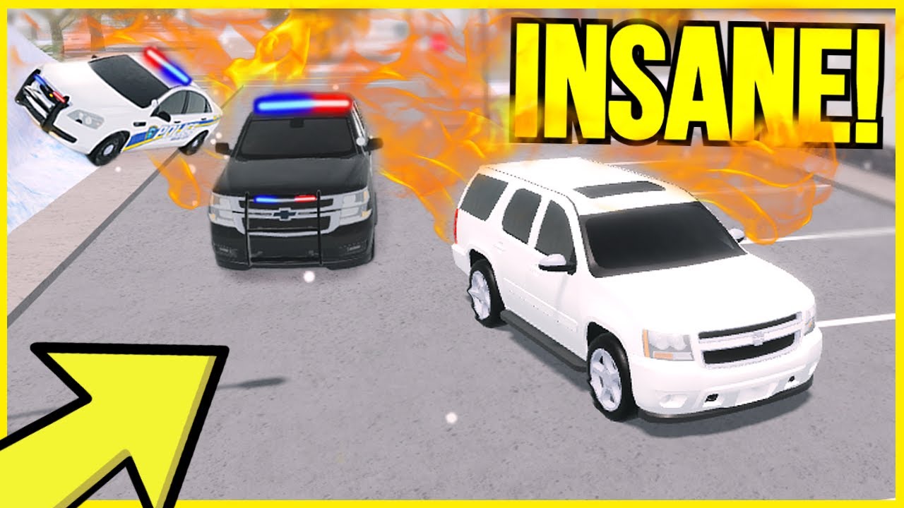 INSANE BANK ROBBERY IN PUBLIC SERVER! (With StevenPlayzGames)