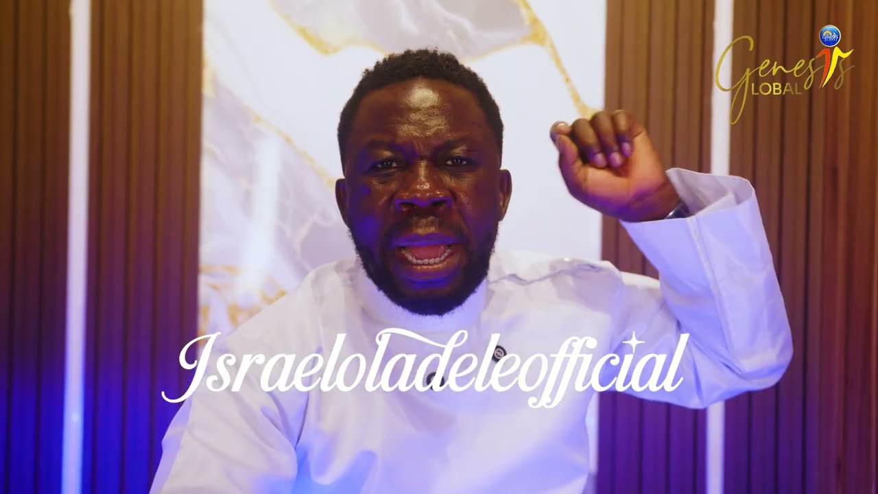 SPECIAL PROPHETIC PRAYERS|| PROPHET ISRAEL GENESIS| PRAYERS AGAINST FAILURE, DELAY & DISAPPOINTMENT