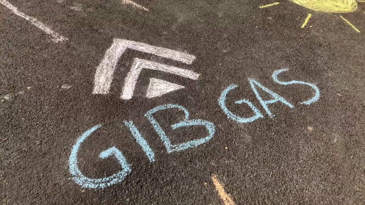 Das Sinneskarussell: #kreidehindernislauf chalk obstacle course Stadt Kamen