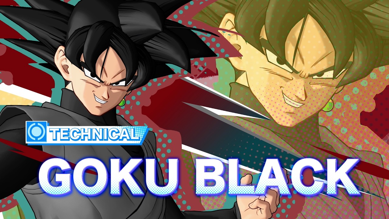 DRAGON BALL GEKISHIN SQUADRA | 