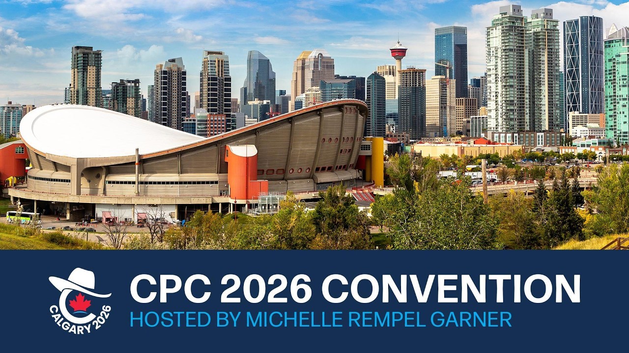 LIVE: CPC Convention Exclusive Behind the Scenes