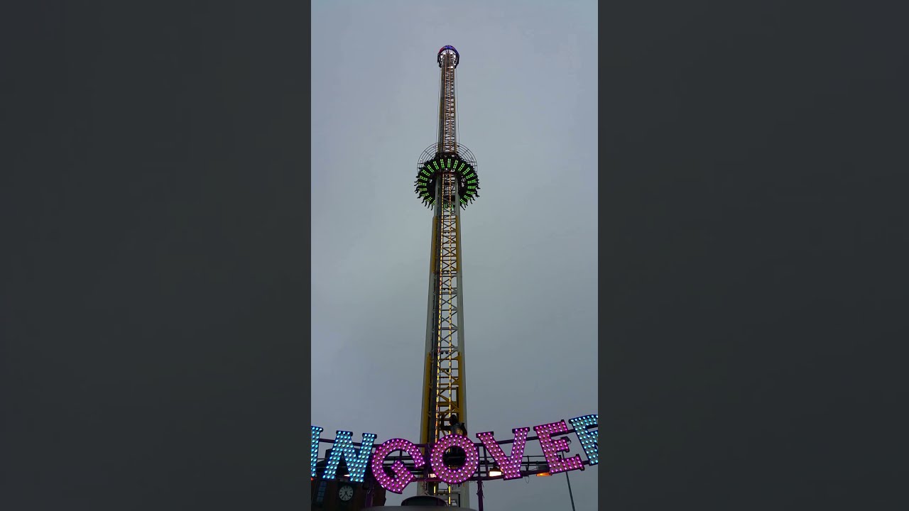 Hangover Fa. Schneider Offride Bremer Freimarkt 2015